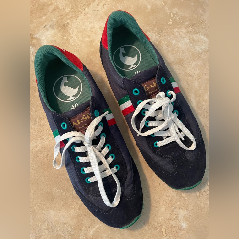 Unisex El Ganso Sneakers